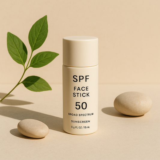 Ingredients & Benefits of the Anti-Age Day Cream