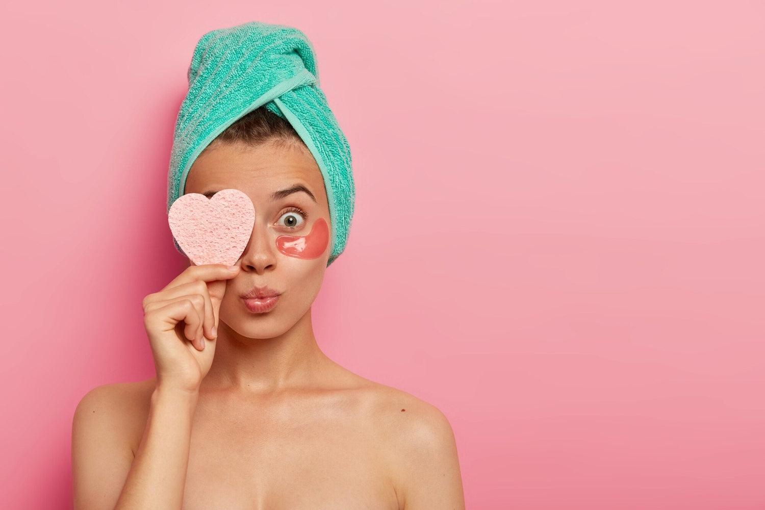 Beauty Essentials